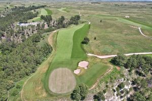 CapRock Ranch 5th Reverse Aerial